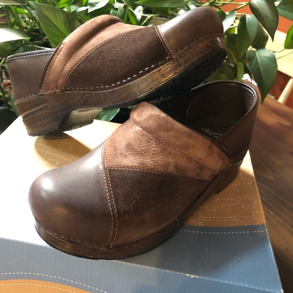 Dansko